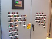 Wastewater control board