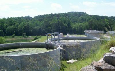 Waste Water Facility