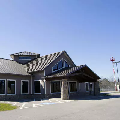 Airport FBO