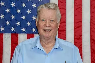 Tony Dyer, Councilmember