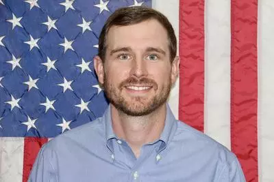 Brock Gordon, Councilmember