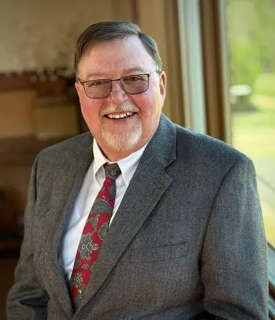 Mayor Robert Moore